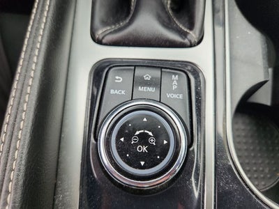 2023 Nissan Maxima Platinum