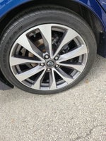 2023 Nissan Maxima Platinum