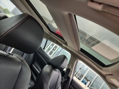 2023 Nissan Maxima Platinum