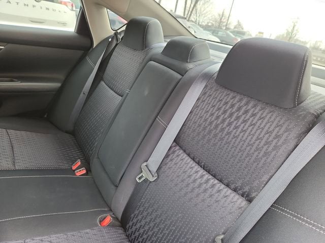 2016 Nissan Altima 2.5 SV