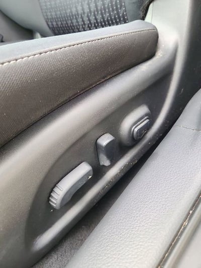 2016 Nissan Altima 2.5 SV