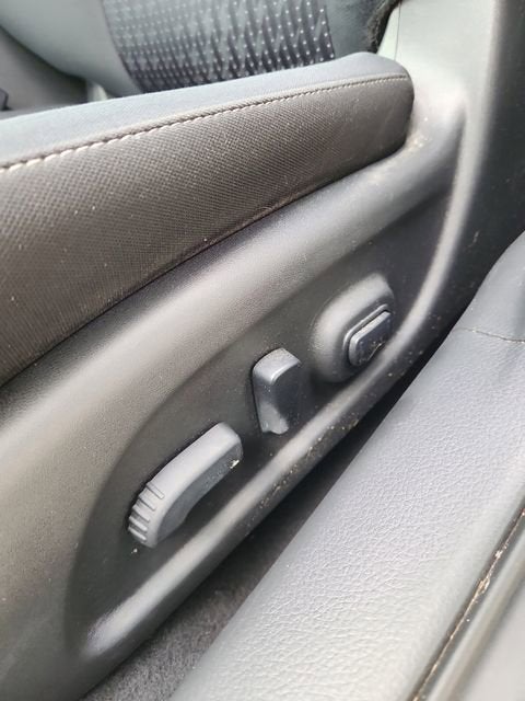 2016 Nissan Altima 2.5 SV