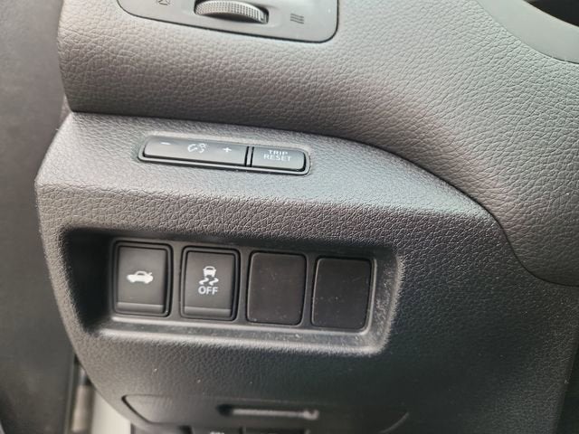 2016 Nissan Altima 2.5 SV