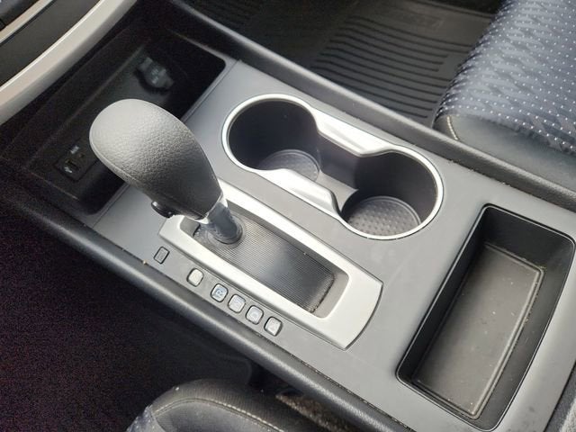 2016 Nissan Altima 2.5 SV