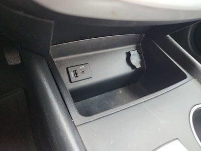 2016 Nissan Altima 2.5 SV