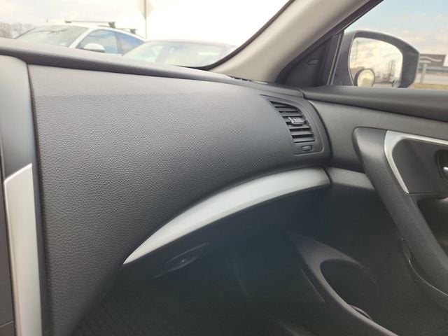 2016 Nissan Altima 2.5 SV