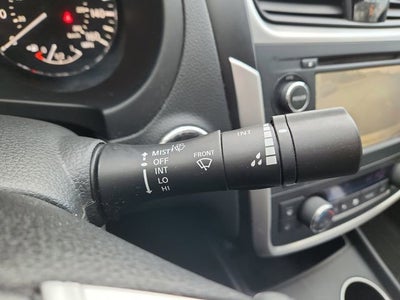 2016 Nissan Altima 2.5 SV