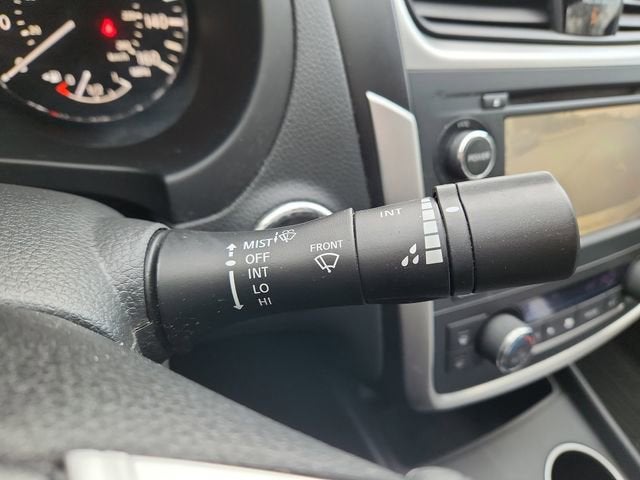 2016 Nissan Altima 2.5 SV