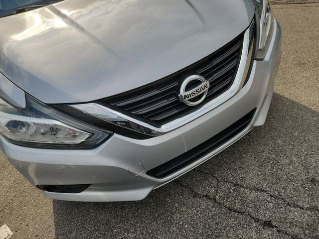 2016 Nissan Altima 2.5 SV