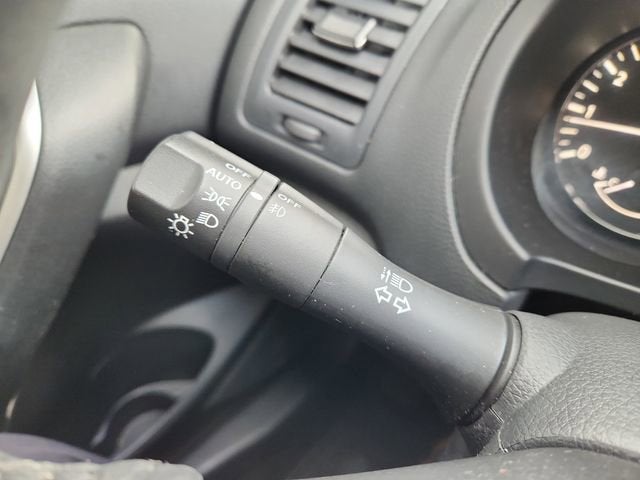 2016 Nissan Altima 2.5 SV