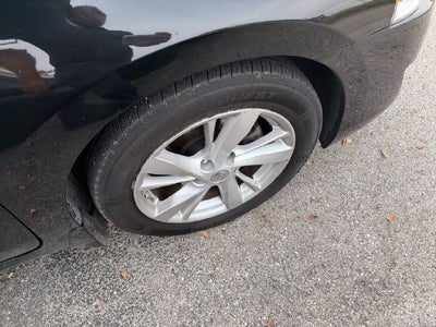 2013 Nissan Altima 2.5 SV