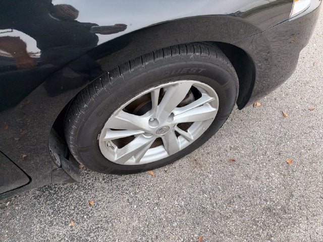 2013 Nissan Altima 2.5 SV