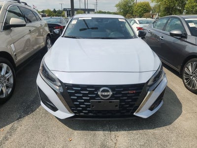 2024 Nissan Altima 2.0 SR