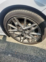 2024 Nissan Altima 2.0 SR