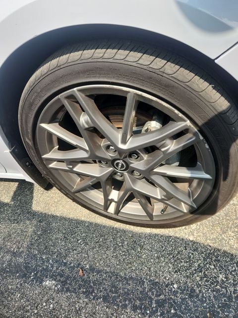 2024 Nissan Altima 2.0 SR