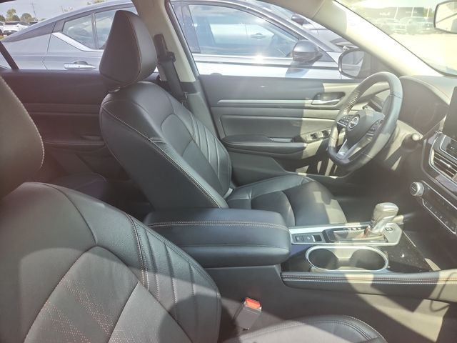 2024 Nissan Altima 2.0 SR