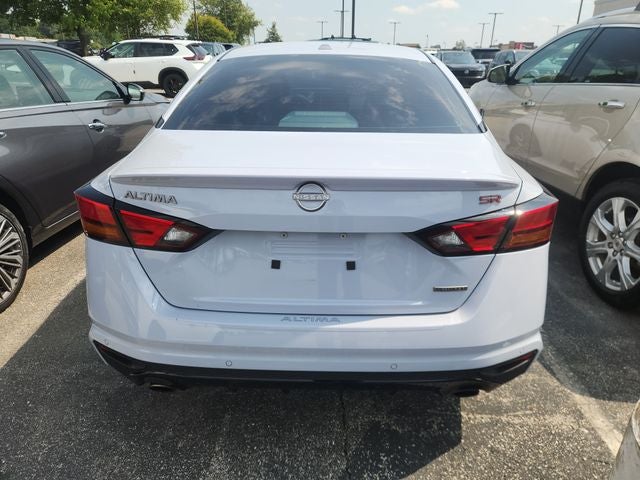 2024 Nissan Altima 2.0 SR