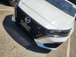 2024 Nissan Altima 2.0 SR