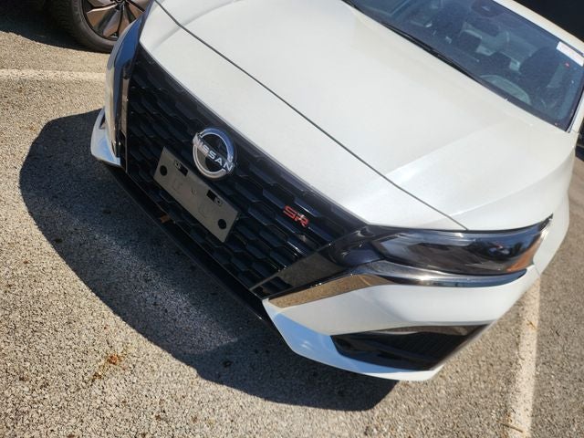2024 Nissan Altima 2.0 SR