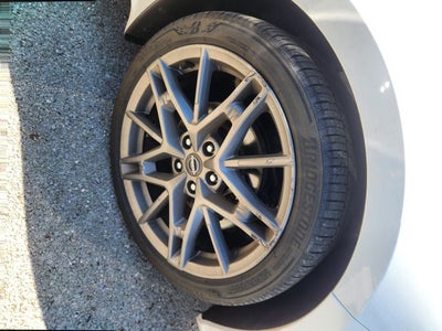2024 Nissan Altima 2.0 SR