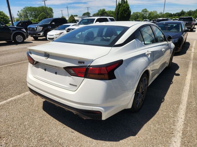 2024 Nissan Altima 2.0 SR