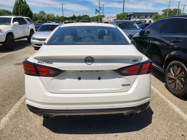 2024 Nissan Altima 2.0 SR