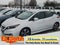 2022 Nissan LEAF SV