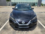 2022 Nissan Leaf SV