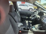 2022 Nissan Leaf SV