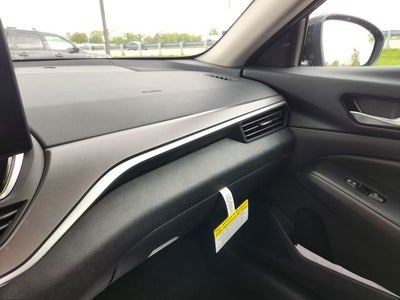 2026 Nissan Altima 2.5 SR