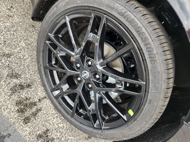 2026 Nissan Altima 2.5 SR