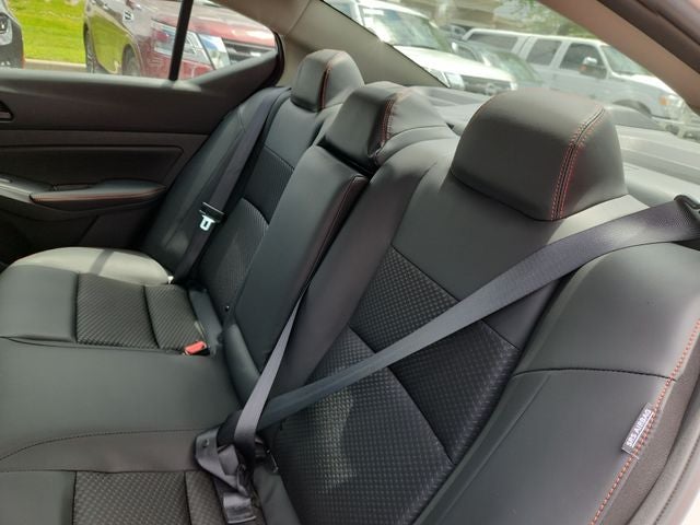 2026 Nissan Altima 2.5 SR