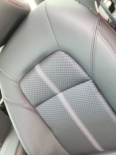 2026 Nissan Altima 2.5 SR