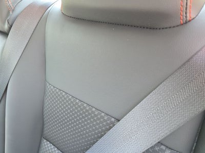 2026 Nissan Altima 2.5 SR