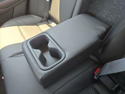 2026 Nissan Altima 2.5 SR