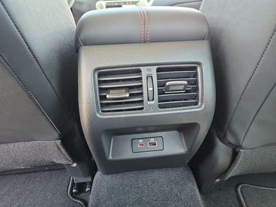 2026 Nissan Altima 2.5 SR
