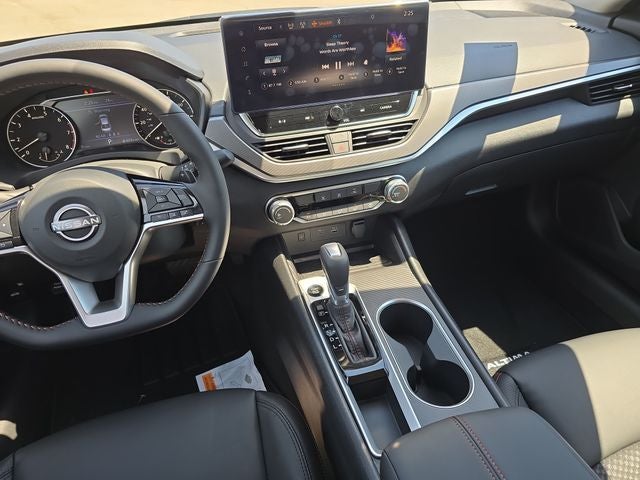 2026 Nissan Altima 2.5 SR