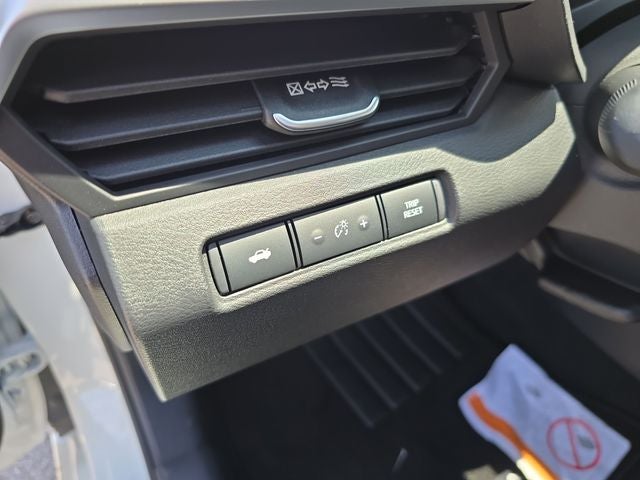 2026 Nissan Altima 2.5 SR