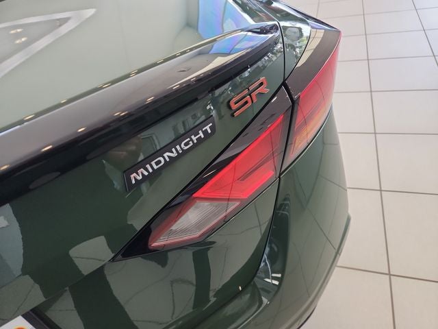 2026 Nissan Altima 2.5 SR