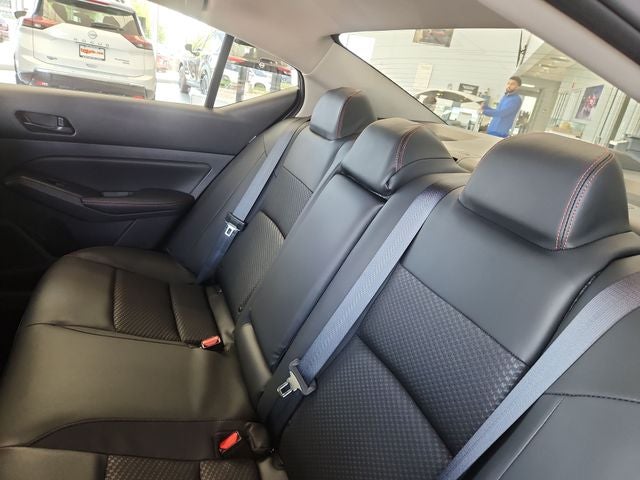 2026 Nissan Altima 2.5 SR