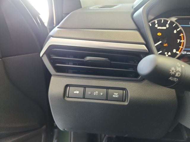 2026 Nissan Altima 2.5 SR