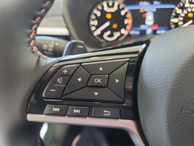 2026 Nissan Altima 2.5 SR