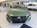 2026 Nissan Altima 2.5 SR