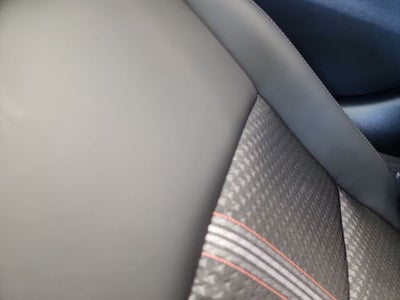 2026 Nissan Altima 2.5 SR