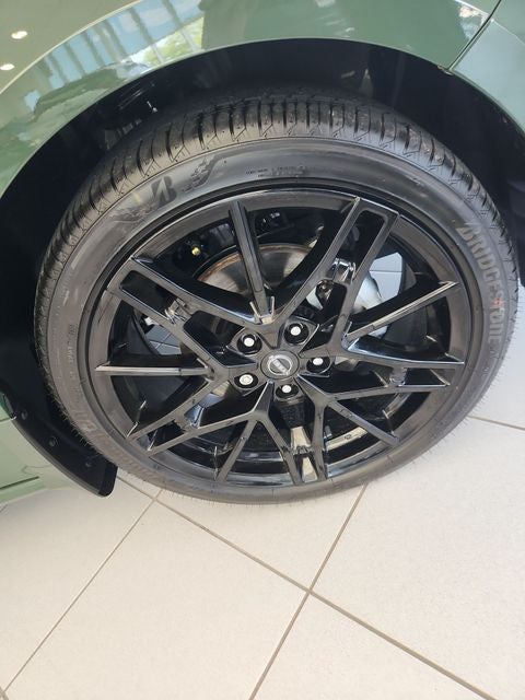 2026 Nissan Altima 2.5 SR