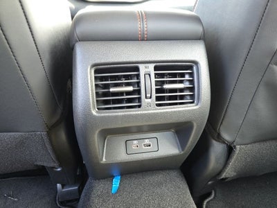 2026 Nissan Altima 2.5 SR