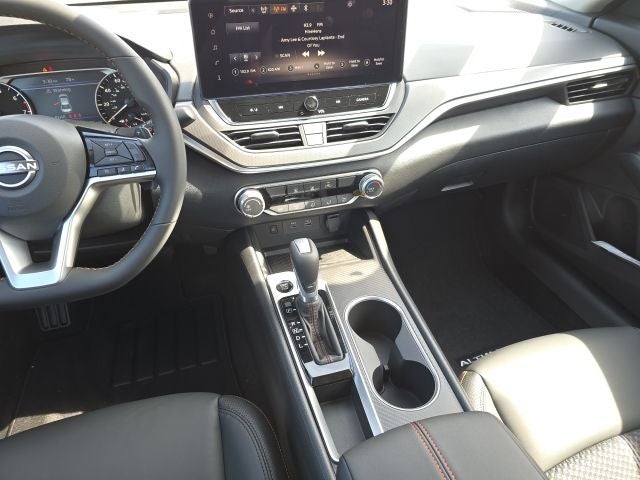 2026 Nissan Altima 2.5 SR