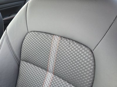 2026 Nissan Altima 2.5 SR