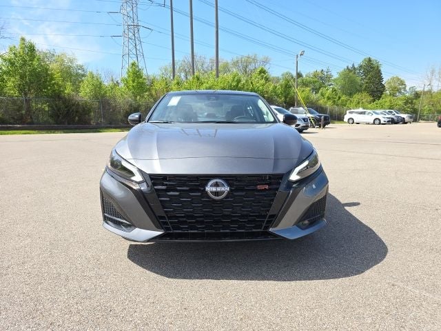 2026 Nissan Altima 2.5 SR