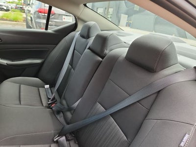 2026 Nissan Altima 2.5 SV
